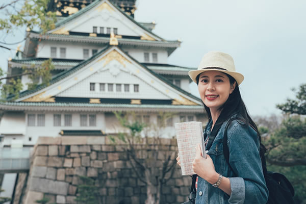 代辦日本留學/日本就職&創業輔導