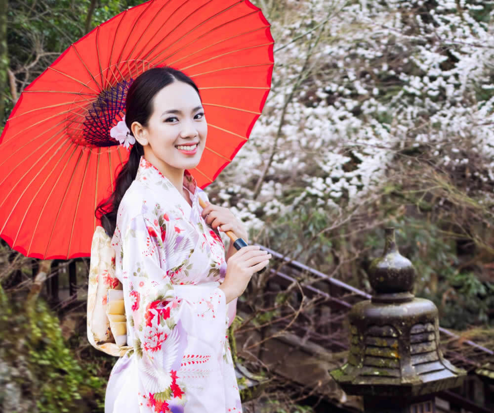 日本當地支援服務